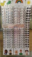Free Kid Designer glasses